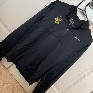 App state 1/4 zip up